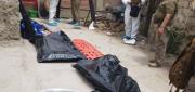 HALLAN A DOS MUJERES SIN VIDA EN QUILLACOLLO Y APREHENDEN A UN JOVEN