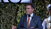 Rodrigo Paz anuncia licitación del Hub de Viru Viru en Santa Cruz para finales de septiembre