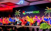 Bolivia TV, presente: Expocruz celebra su 50.ª versión internacional y prevé superar los 450.000 visitantes