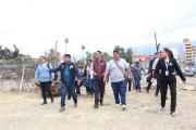 ALD pide informes a Leonardo Loza por convenio para instalar la Parada Chapare en predios públicos