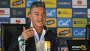 Marcelo Gallardo se pone al mando de la selección de Ecuador