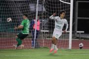 Oriente superó a Tomayapo en el IV Centenario