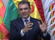 Paz elimina la subvención al diésel, rige el precio internacional