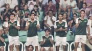 Hugo Dellien le da el primer punto a Bolivia con su triunfo sobre Wang Choi en la Copa Davis