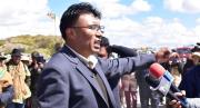 El evismo invita a Nilton Condori a un ampliado en el Chapare: Hay que unirnos, no nos queda otra opción