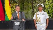 Expocruz 2026: Paz destaca a Santa Cruz como motor productivo de Bolivia