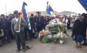 Justicia absuelve a exjefes militares por la muerte en Betanzos en el conflicto de 2019