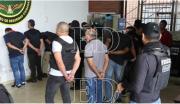 “Ahora nos pueden matar”: policías que capturaron a Marset cuestionan la salida de sus guardias