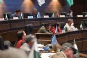 Diputados aprueba crédito de $us 1.900 millones con el FMI y el acuerdo pasa al Senado
