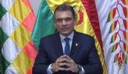 Rodrigo Paz anuncia la eliminación total de la subvención al diésel y medidas para contrarrestar el impacto