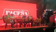 Paceña abre un espacio al hincha para vivir la jornada de clásicos en Fexpocruz