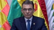 Paz anuncia que el precio del diésel en Bolivia será el mismo que en el exterior y para todos