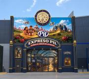 PIL lleva la magia a Expocruz 2026 con un tren que recorrerá cuatro estaciones