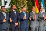 EXPOCRUZ: Paz anuncia inversiones y empresarios exigen condiciones para producir