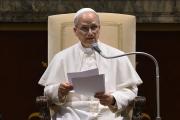 El papa pide en una carta a los obispos latinoamericanos que escuchen a los fieles