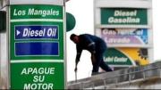 Se acabó la subvención al diésel en Bolivia tras la aprobación del crédito millonario con el FMI