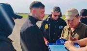 Marset ofreció hasta $us 4 millones a policías y la captura se adelantó por filtraciones, según informe