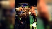 Accidente en la ruta Bioceánica deja heridos y al menos dos fallecidos