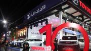 Toyosa presenta en Expocruz 2026 tres pilares que marcan el futuro de la movilidad