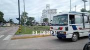 El alcalde cruceño asegura que el precio del pasaje urbano se mantiene