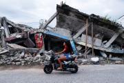 Dos nuevos sismos sacuden la zona del epicentro del terremoto del 10 de agosto en Colombia