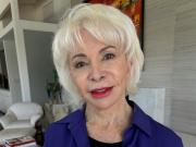 ISABEL ALLENDE, ESCRITORA CHILENA, RESUMIÓ LA VIDA EN UNA PODEROSA FRASE: “LA VIDA ES PURO RUIDO ENTRE DOS INSONDABLES SILENCIOS”