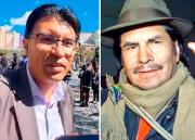 Nilton Condori: “alguien tiene que materializar el legado de El Mallku, creo que soy yo”