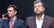 Samuel plantea al Gobierno negociar subsidios directos con el transporte para limitar alza de pasajes