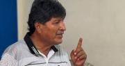 “Ampliaron el Estado de excepción para imponer el diéselazo”, cuestiona Evo tras el fin de la subvención