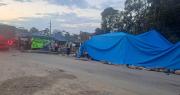 Universitarios levantan el bloqueo en Chimoré tras acuerdo con el Ministerio de Educación