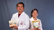 De las aulas de la UMSA a las veterinarias: crean snacks naturales para perros y gatos