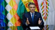 Presidente Paz levanta la subvención al diésel: el precio oscilará según el mercado internacional