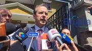 Tuto Quiroga cuestiona que el precio del diésel esté sujeto a variaciones internacionales: “aumenta la incertidumbre”