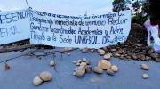 Universitarios levantan bloqueo en Chimoré tras acuerdo con Educación