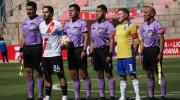 ABB derrota por primera vez a Always Ready