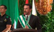 JP Velasco respalda la decisión de Rodrigo Paz de retirar la subvención al diésel