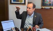 Tuto afirma que “Bolivia está sumida en una profunda incertidumbre e improvisación”