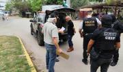 Bolivia expulsa a presunto integrante del PCC y lo entrega a la Policía Federal de Brasil