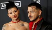 Nodal niega frenar “Ley Cazzu”; la cantante denuncia que fue silenciada legalmente