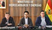 El Gobierno invita al diálogo a todos los sectores tras el fin de la subvención