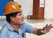 Morales omite su papel en la crisis del combustible, critica a Paz y dice que 'lo difícil viene ahora'