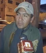 FEJUVE analizará medidas ante alza de precios y problemas en el transporte en Potosí