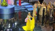 La estadounidense Lo Colby gana el mayor certamen de belleza para mujeres transgénero