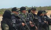 Gobierno anuncia plan de seguridad integral y sostenible para combatir el crimen organizado en Santa Cruz