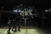 Bolivia exhibe más de 30 aeronaves que marcaron la historia de su Fuerza Aérea