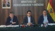 Ministros aseguran estar dispuestos a dialogar con los sectores que así lo demanden