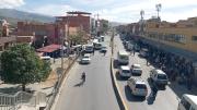 Tarija: Micreros suspenden servicio y evalúan nuevos pasajes por eliminación de subvención