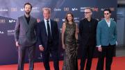 Los Miserables, la película que quiere ser más fiel a la novela, en San Sebastián