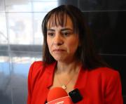 Diputada Herbas advierte que la subvención a la gasolina podría eliminarse en 2027 y cuestiona las medidas del gobierno