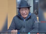 Rafael Quispe llama a movilizarse contra el retiro de la subvención al diésel y advierte alza de precios